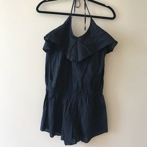 Roxy Romper